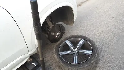 Mobilna Wulkanizacja Gdańsk Mobile Gum Mobilny Serwis Opon Wymiana Gdańsk Wulkanizacja